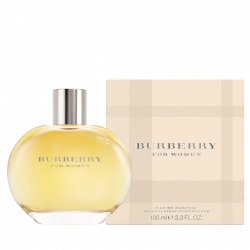 BURBERRY EDP SPRAY 100 ML