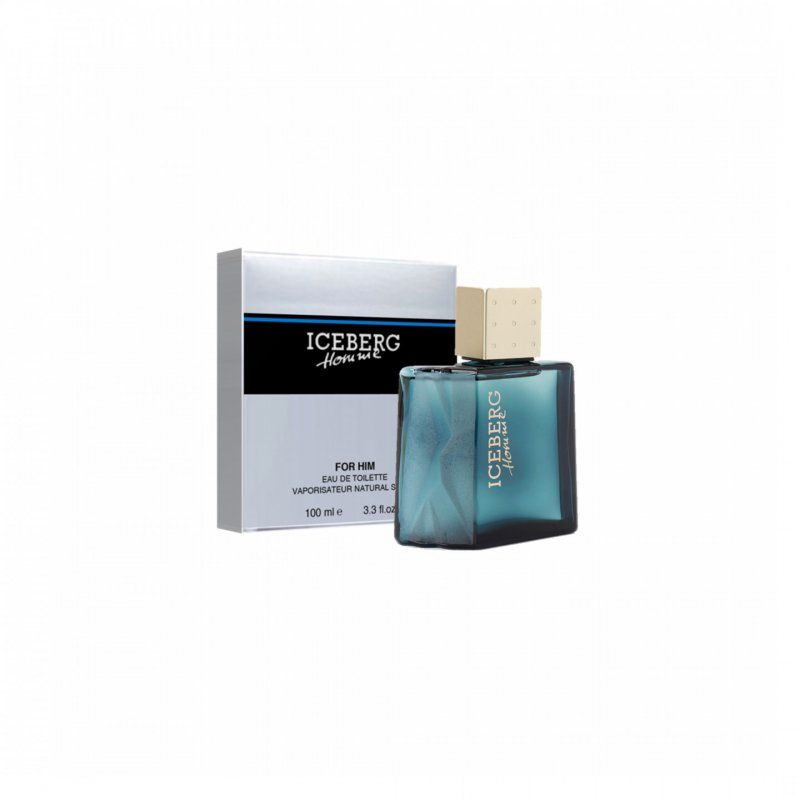 Iceberg Classic Homme 100 ml Hommes