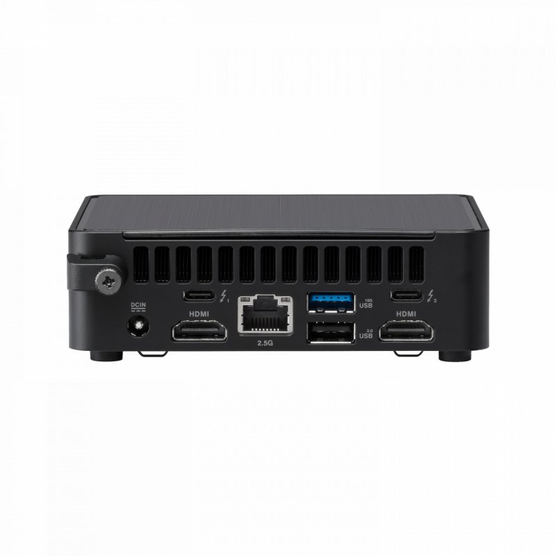 ASUS RNUC14RVKU700002I BB U7 155H SK EU