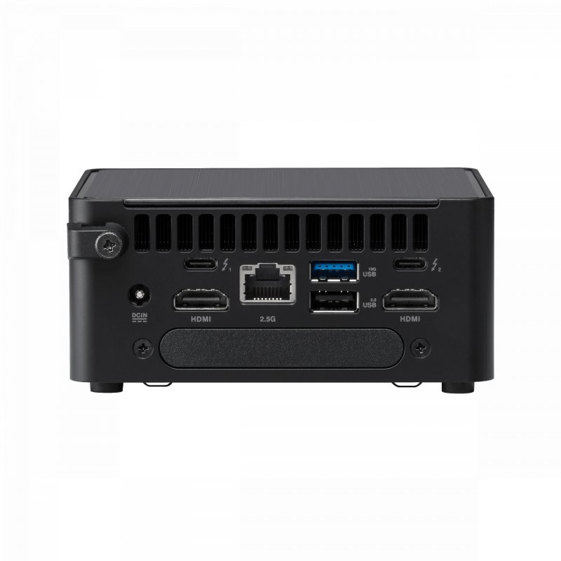 ASUS RNUC14RVHU500002I BB U5 125H TK EU
