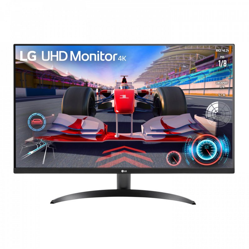 Dis 32 LG 32UR500-B UltraHD