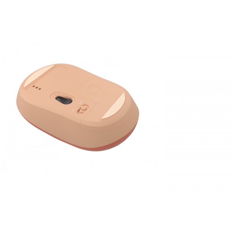 Keyboard KeySonic KSKM-8200M-RF Set WL