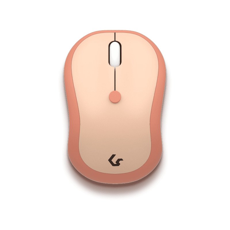 Keyboard KeySonic KSKM-5200M-RF Set WL