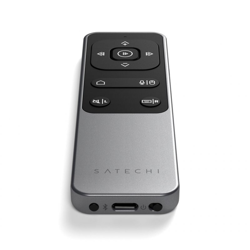 Satechi R2 remote control Bluetooth Universal Press buttons