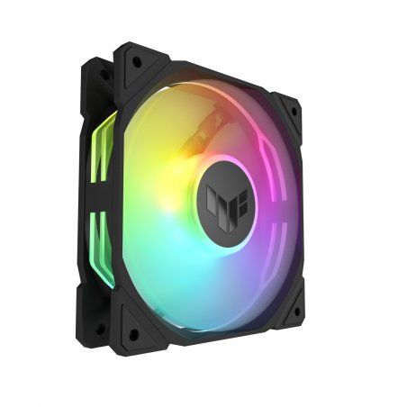 Fan Asus TUF GAMING TR120 FAN ARGB BLK