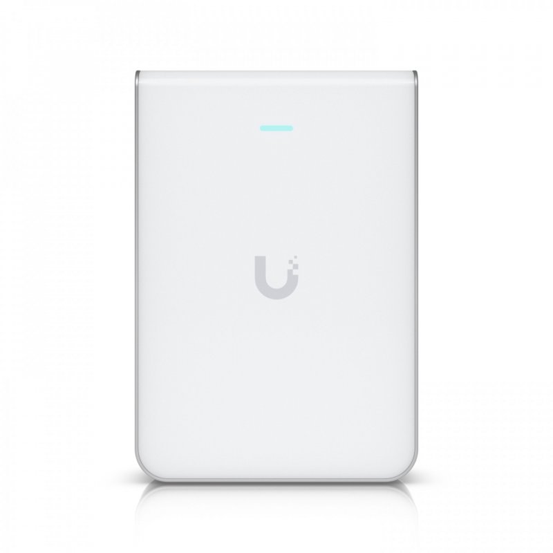 Ubiquiti U7 Pro Wall 5700 Mbit/s White Power over Ethernet (PoE)