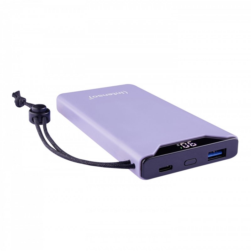 Intenso Powerbank F10000 10000 mAh Purple