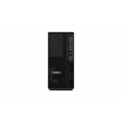 Lenovo ThinkStation P2 Tower Intel Core™ i9 i9-14900K 64 Go DDR5-SDRAM 1 To SSD NVIDIA GeForce RTX 4060 Windows 11