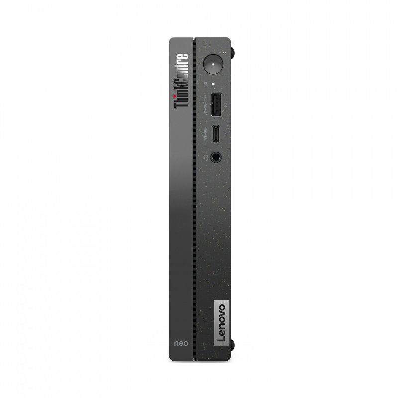 Lenovo ThinkCentre neo 50q Intel Core™ i5 i5-13420H 8 Go DDR4-SDRAM 256 Go SSD Windows 11 Pro Mini PC Noir