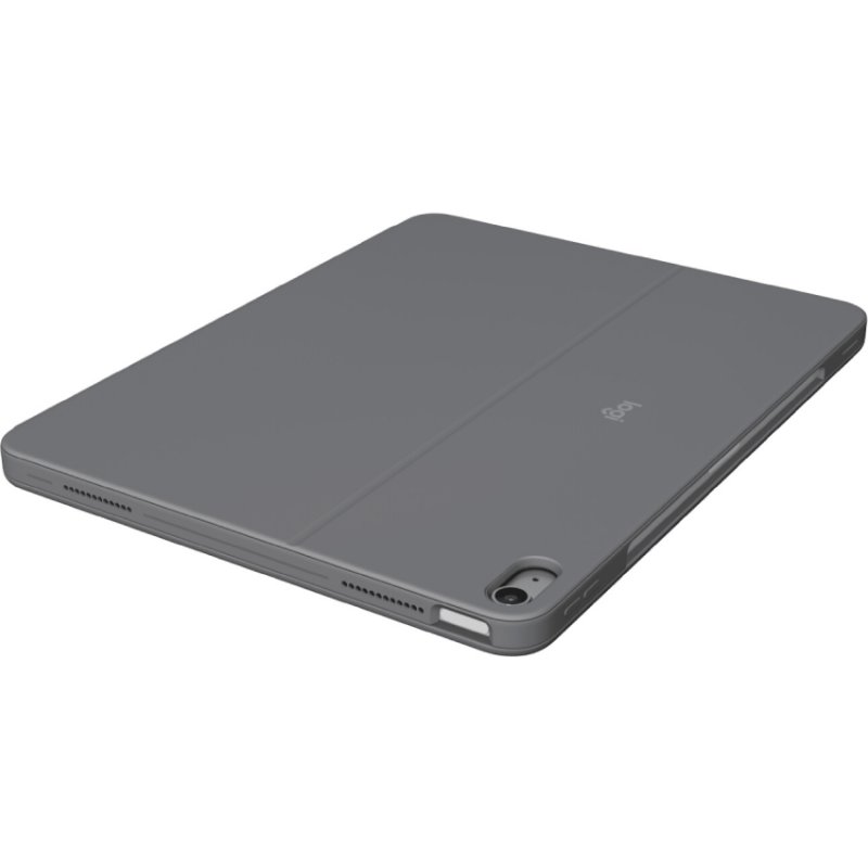 COMBOTOUCH FOR IPADAIR 13INCHM2 OXFORD GREY - DEU - WESTMID-511