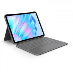 COMBOTOUCH FOR IPADAIR 11INCHM2 OXFORD GREY - DEU - WESTMID-511