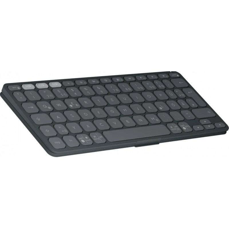 KEYS-TO-GO 2 GRAPHITE - DEU - WESTMID-511