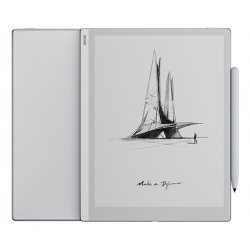 Onyx BOOX GO 10.3 64 GB 26.2 cm (10.3 ) 4 GB Wi-Fi 5 (802.11ac) Android 12 White