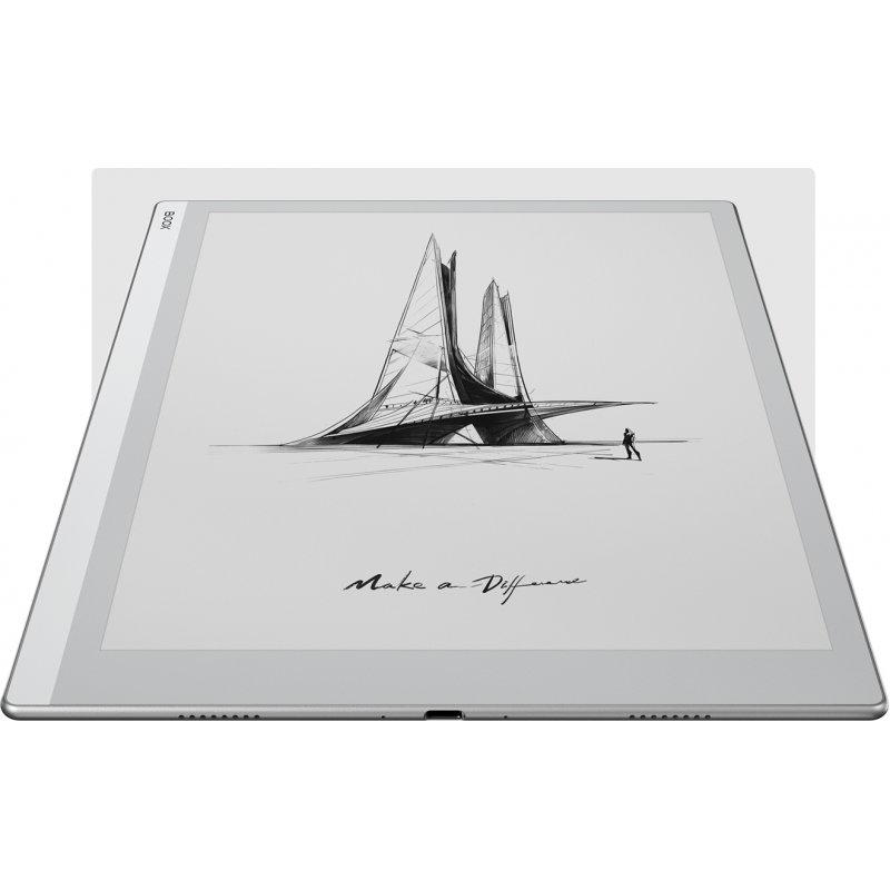 Onyx BOOX GO 10.3 64 GB 26.2 cm (10.3 ) 4 GB Wi-Fi 5 (802.11ac) Android 12 White