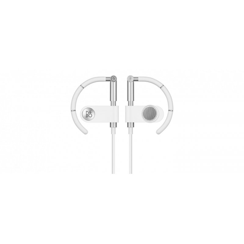 Bang & Olufsen Earset Headset Wireless In-ear Calls/Music USB Type-C Bluetooth White