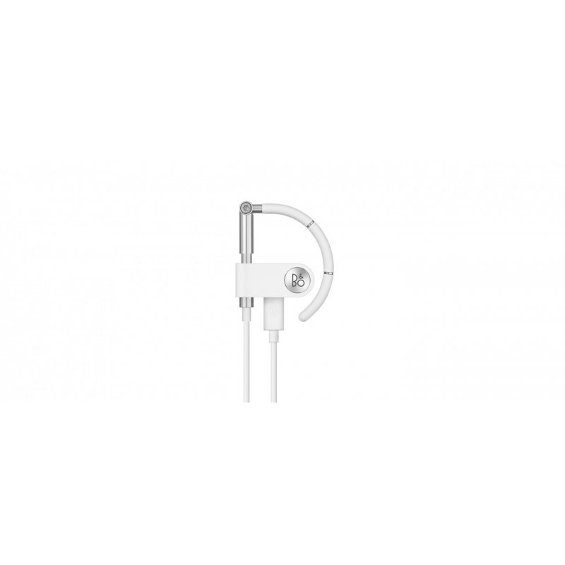 Bang & Olufsen Earset Casque Sans fil Ecouteurs Appels/Musique USB Type-C Bluetooth Blanc