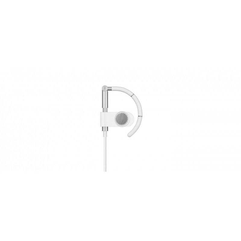BANG&OLUFSEN ECOUTEURS SS FIL BLANC