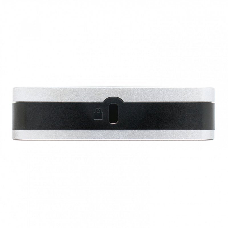 DataLocker DL4 FE, 7.6TB SSD, FIPS 140-2 L3, AES 256-bit, Touchscreen, USB 3.2 Gen 1