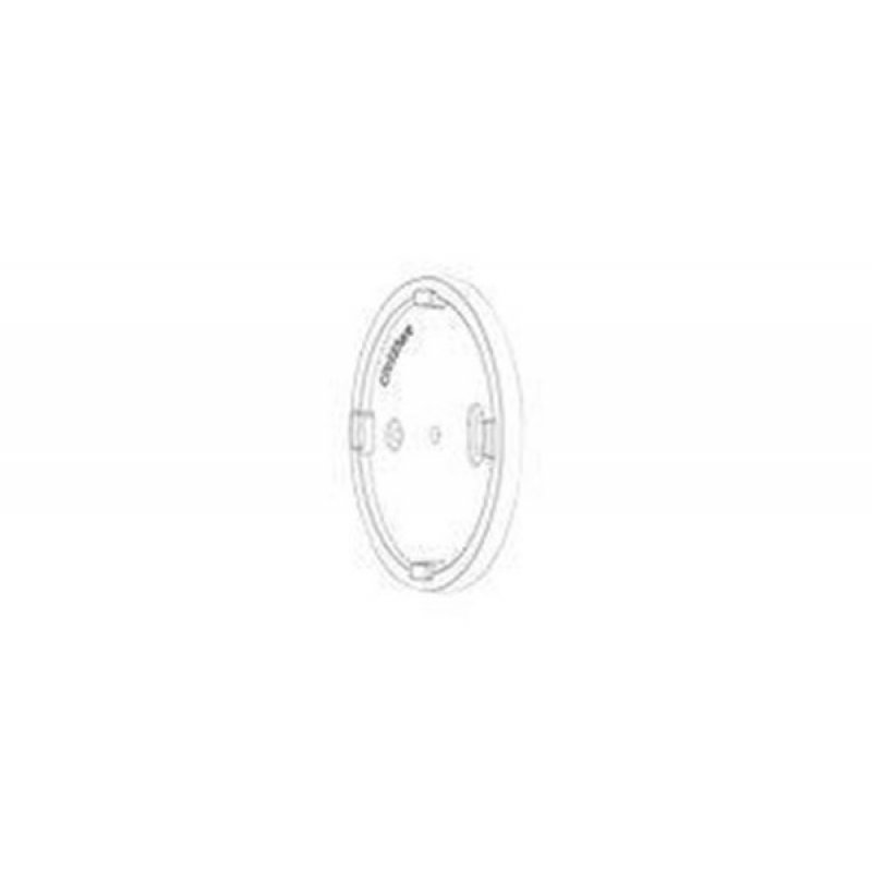 Wall mount disc C-5, C-10, CX-20, CX-30