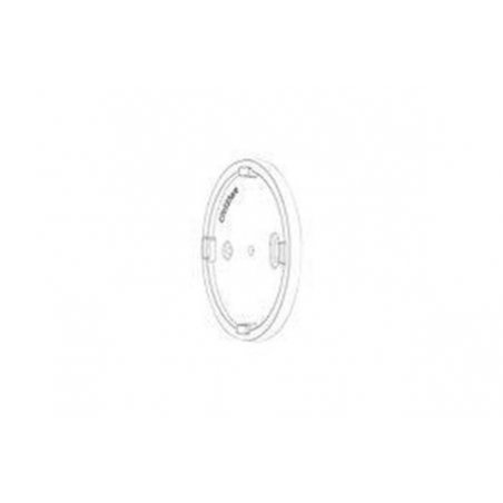 Wall mount disc C-5, C-10, CX-20, CX-30