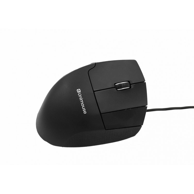 CONTOUR DESIGN Vertical mouse Unimouse wired