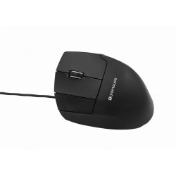 CONTOUR DESIGN Vertical mouse Unimouse wired left-handed