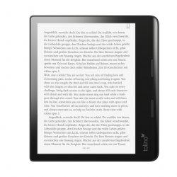 Tolino Epos 3 - E-Book Reader