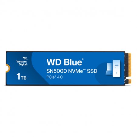 Western Digital SSD WD Blue SN5000 1To