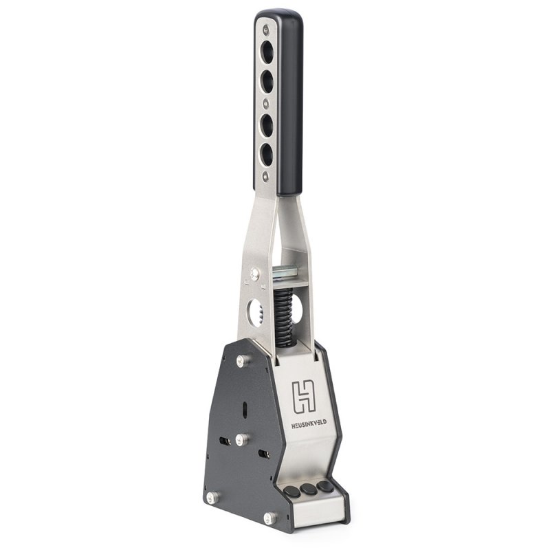 Heusinkveld HE-MAGSHIFT accessoire pour simulateur de vol/course Levier de vitesse racing add-on