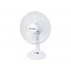 BLOW 44-063 ventilateur Blanc