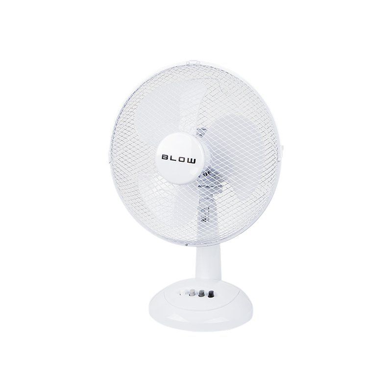 BLOW 44-063 household fan White
