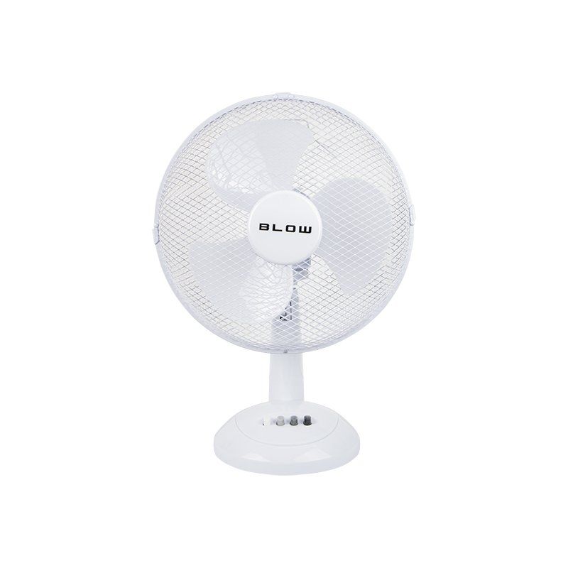 BLOW 44-063 household fan White