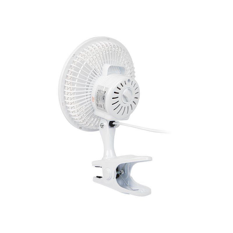 BLOW 44-062 ventilateur Blanc