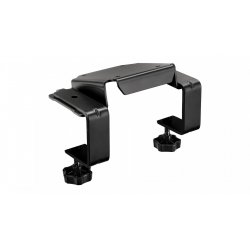 T818 Desk Mounting Kit (schwarz, für Rennlenkradbasis T818)