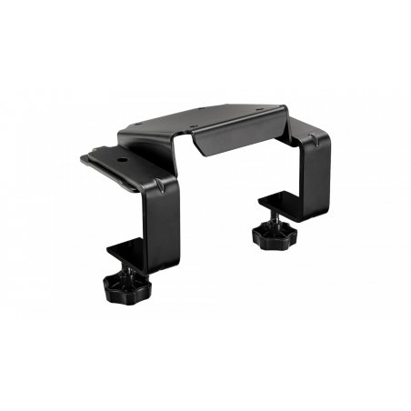 T818 Desk Mounting Kit (schwarz, für Rennlenkradbasis T818)