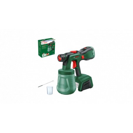 Bosch UniversalSpray 18V-300