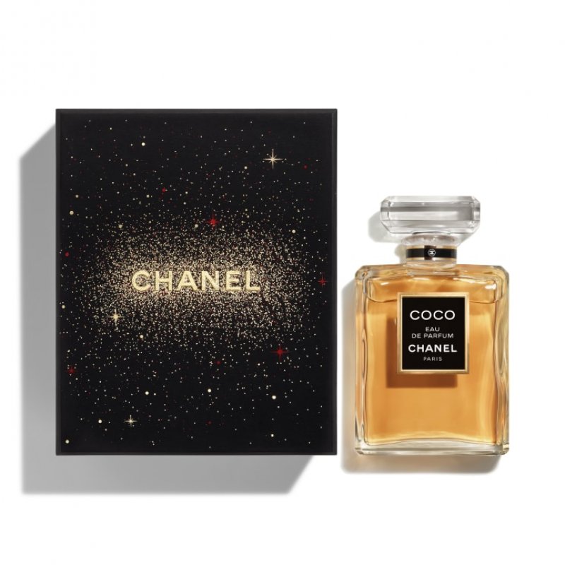 CHANEL Coco Eau De Parfum 100ml