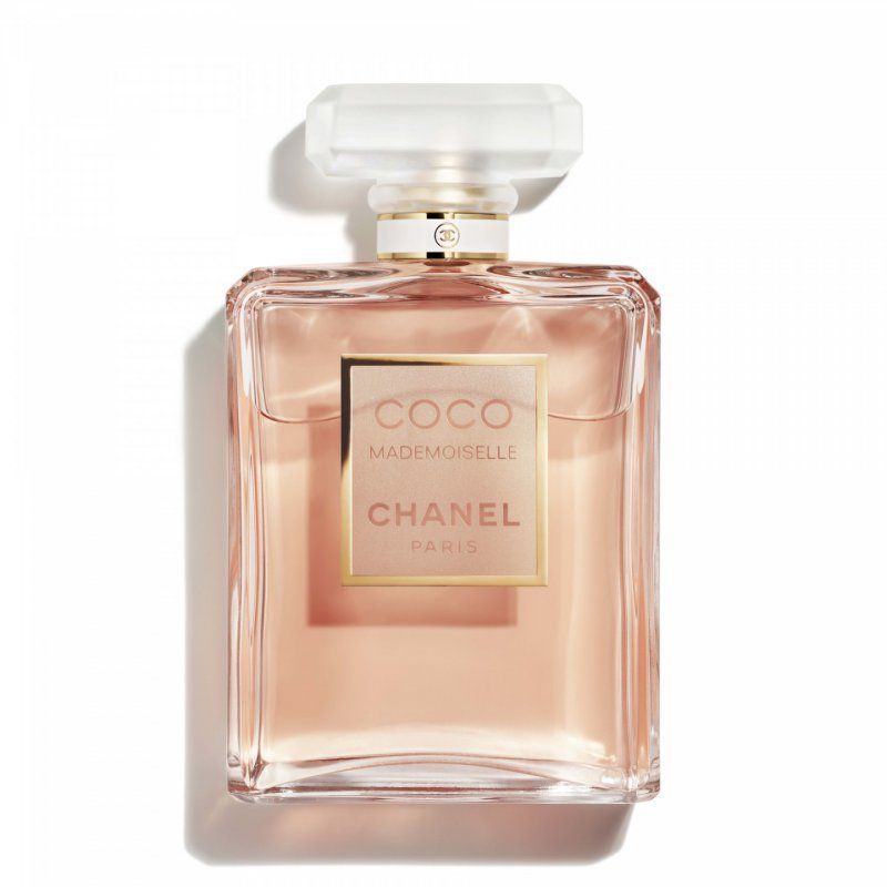 CHANEL Coco Mademoiselle Eau De Parfum 200ml