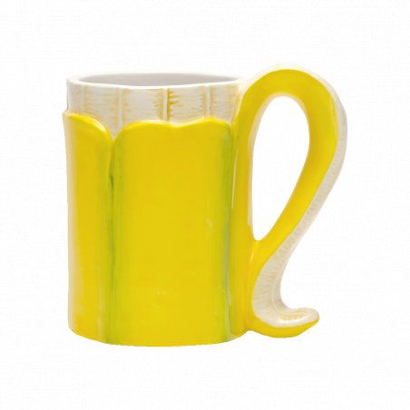 DONKEY - Banana Romance Mug