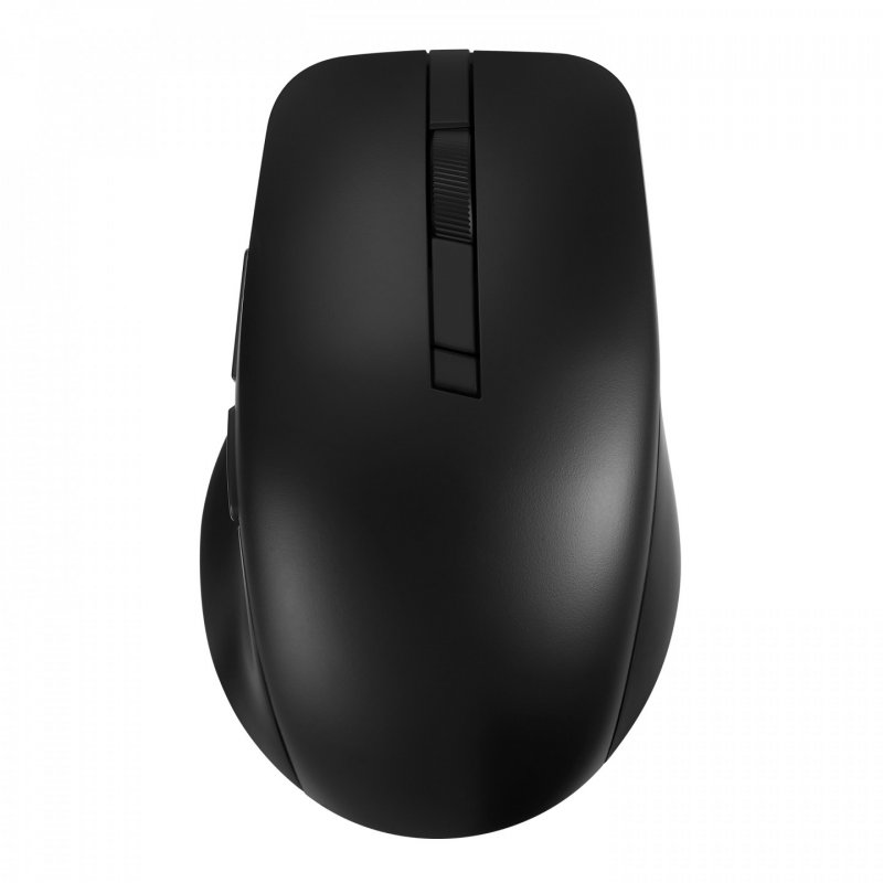 ASUS MD200 /BK mouse Office Ambidextrous RF Wireless Bluetooth Optical 4200 DPI