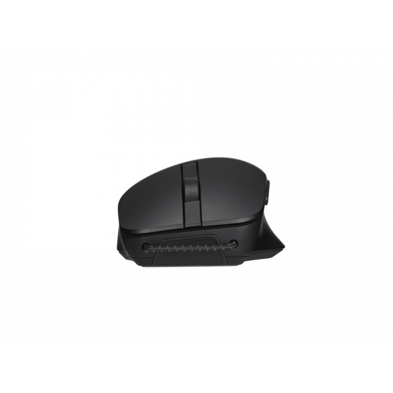 ASUS MD200 MOUSE/BK souris Bureau Ambidextre RF sans fil Bluetooth Optique 4200 DPI