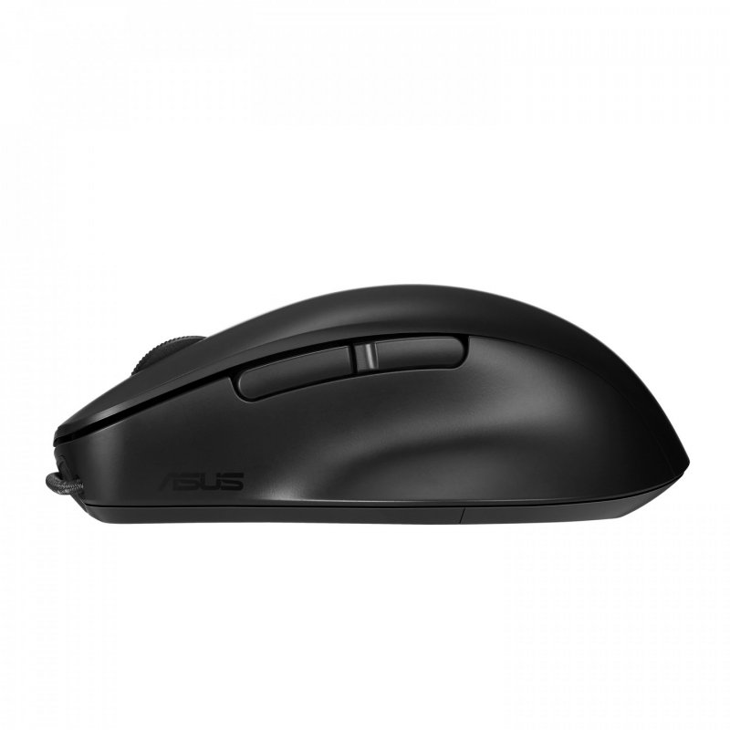 ASUS MD200 /BK mouse Office Ambidextrous RF Wireless Bluetooth Optical 4200 DPI