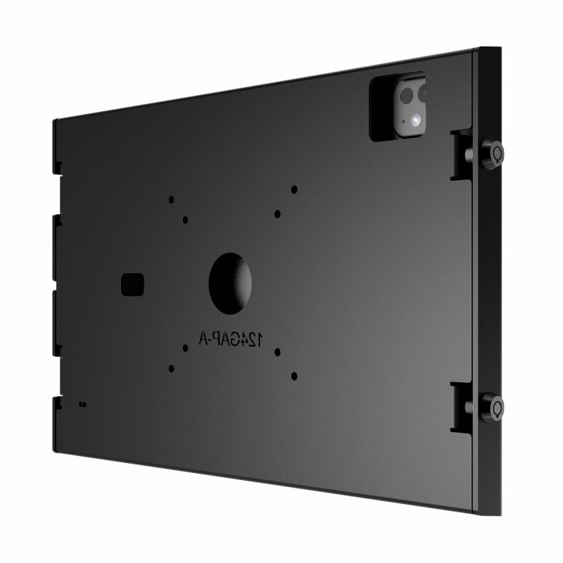 IPAD AIR M2 13IN (2024) APEX SECURED ENCLOSURE WALL MOUNT - B