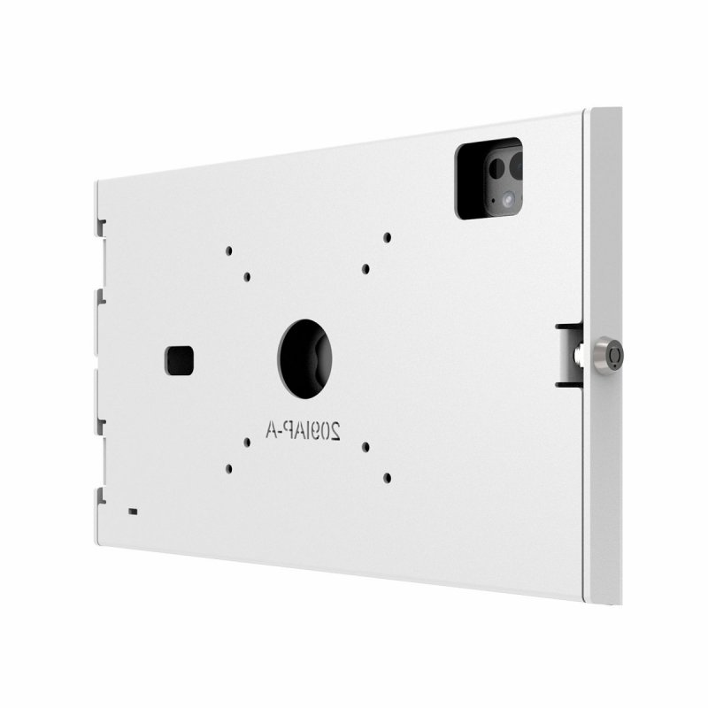 IPAD AIR M2 11IN (2024) APEX SECURED ENCLOSURE WALL MOUNT - W