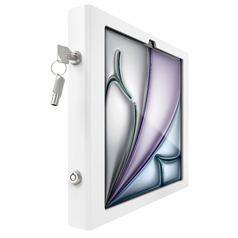 Compulocks 13APXW support antivol pour tablettes 33 cm (13") Blanc