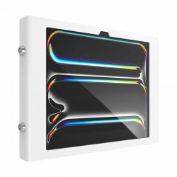 IPAD PRO M4 13IN (2024) APEX SECURED ENCLOSURE WALL MOUNT - W