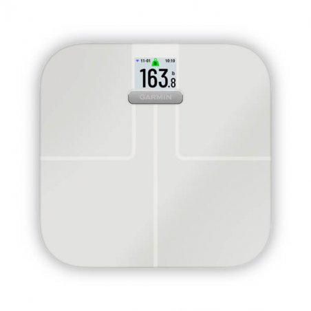 Garmin Index S2 Smart Scale white 010-02294-13