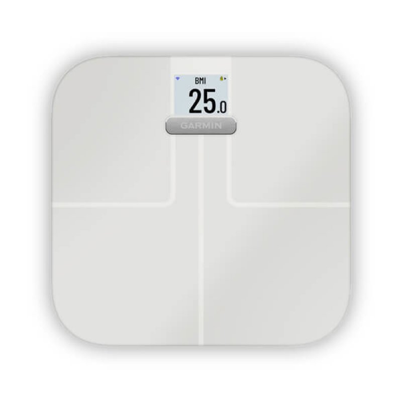 Garmin Index S2 Smart Scale white 010-02294-13