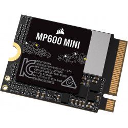Corsair MP600 MINI M.2 2 TB PCI Express 4.0 NVMe 3D TLC