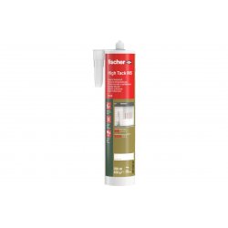 Fischer 541712 adhesive Paste Polymer adhesive 290 ml 450 g